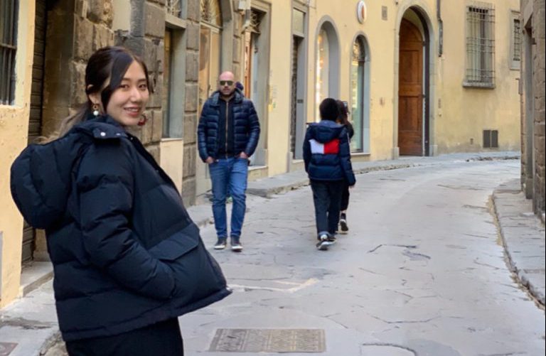 新入社員紹介★③