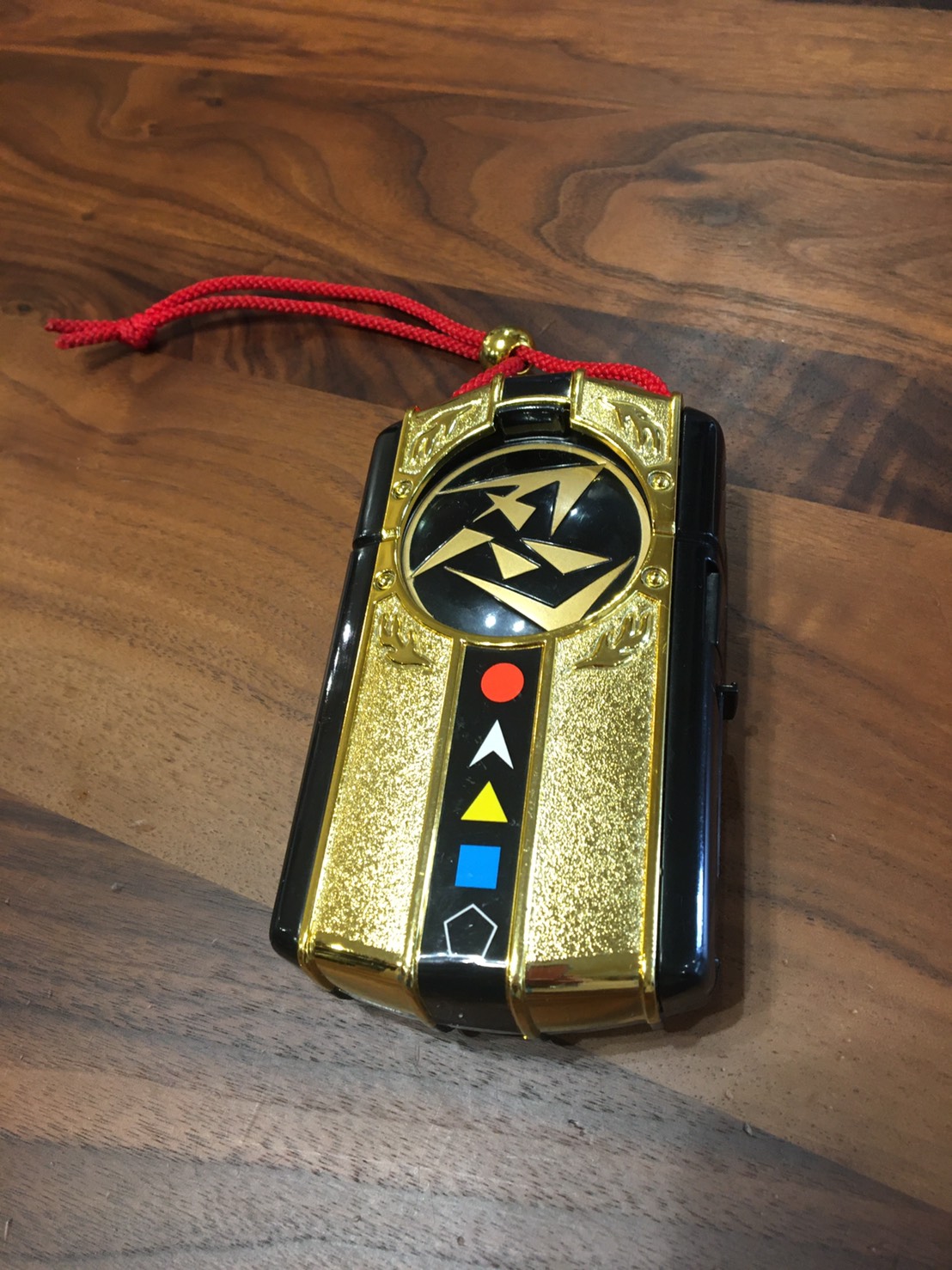 受け継がれるヒーローへの憧れ