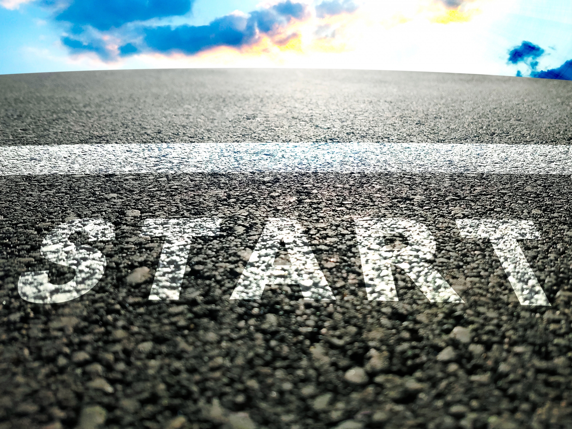 自宅にて研修再スタート