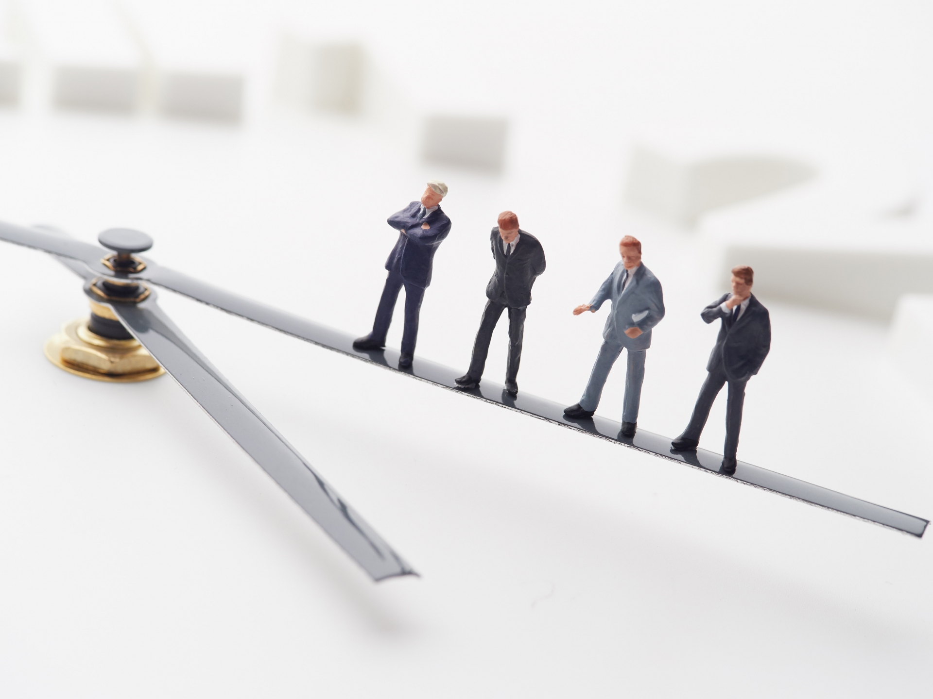 生産性向上プロジェクト