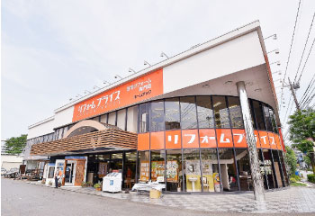 八王子店