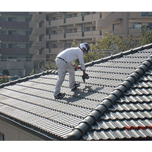 IG工業担当者による屋根・外壁材セミナー