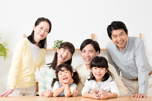 二世帯リフォーム個別相談会