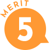 MERIT 5