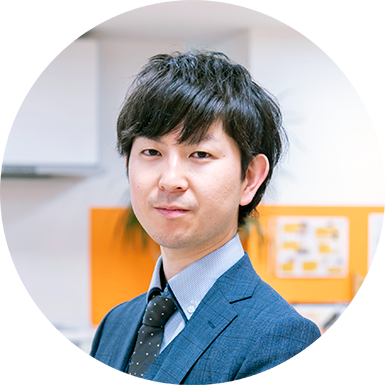 店長 和田真弥