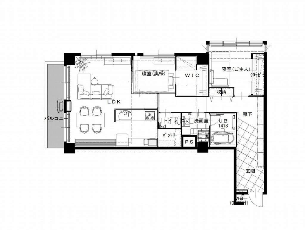 心も帰る 格別 を感じる暮らし 東京 神奈川 埼玉のリフォームプライスのリフォーム施工事例 心も帰る 格別 を感じる暮らし 東京 神奈川 埼玉のリフォームプライスのリフォーム施工事例