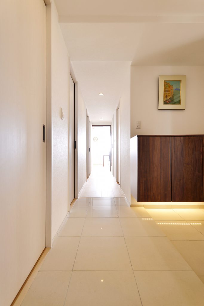 重なる時間 大切な時間 東京 神奈川 埼玉のリフォームプライスのリフォーム施工事例