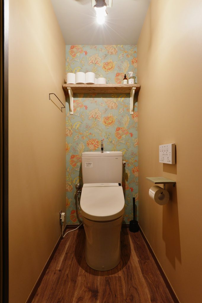 トイレの施工事例17