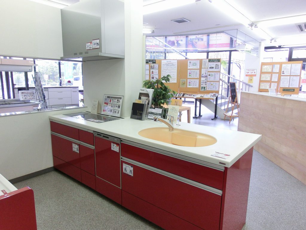 Panasonic　リビングステーションLクラス