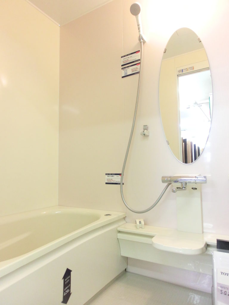 ＴＯＴＯ　サザナ１２１６