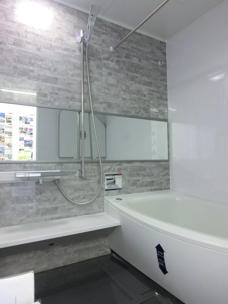 ＴＯＴＯ　マンションリモデルＷＦ