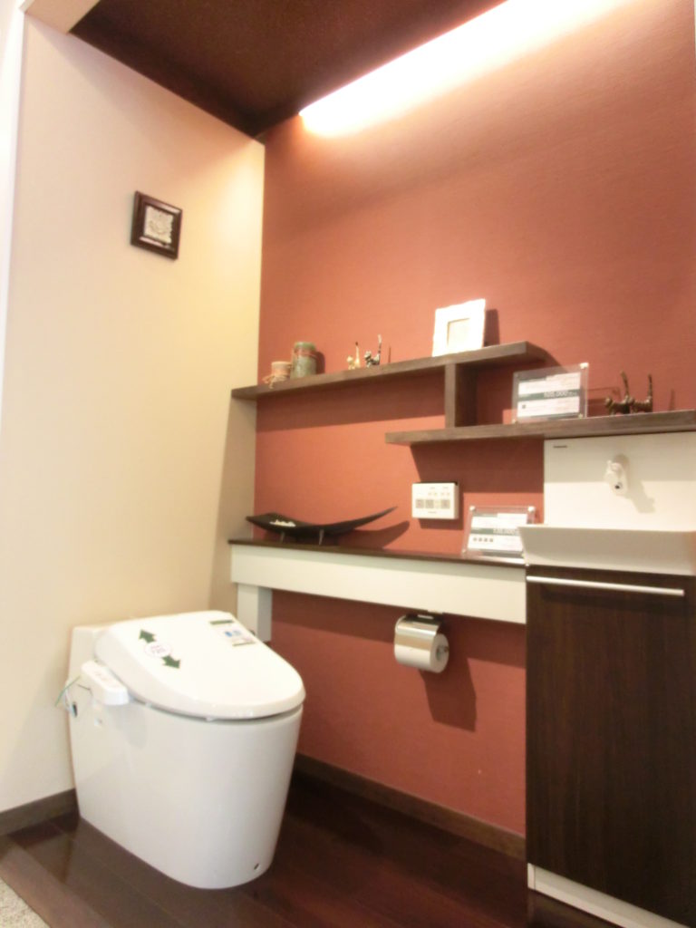 Ｐａｎａｓｏｎｉｃ　アラウーノＶ＋専用手洗い器Ｓ４