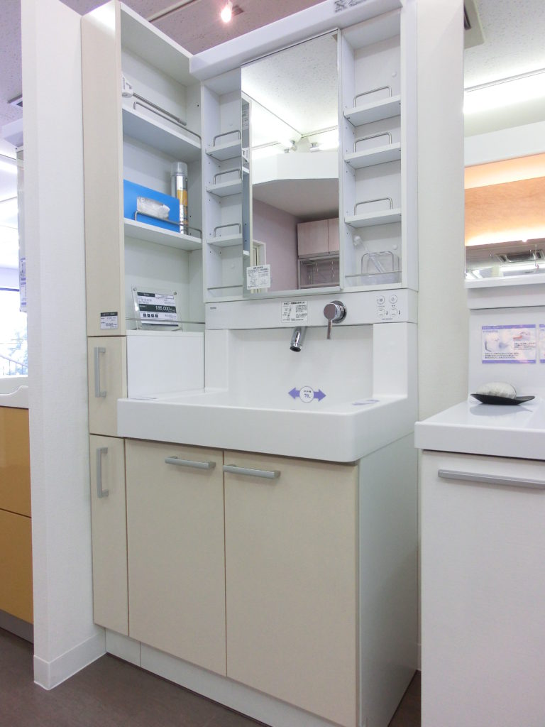 ＴＯＴＯ　リモデア