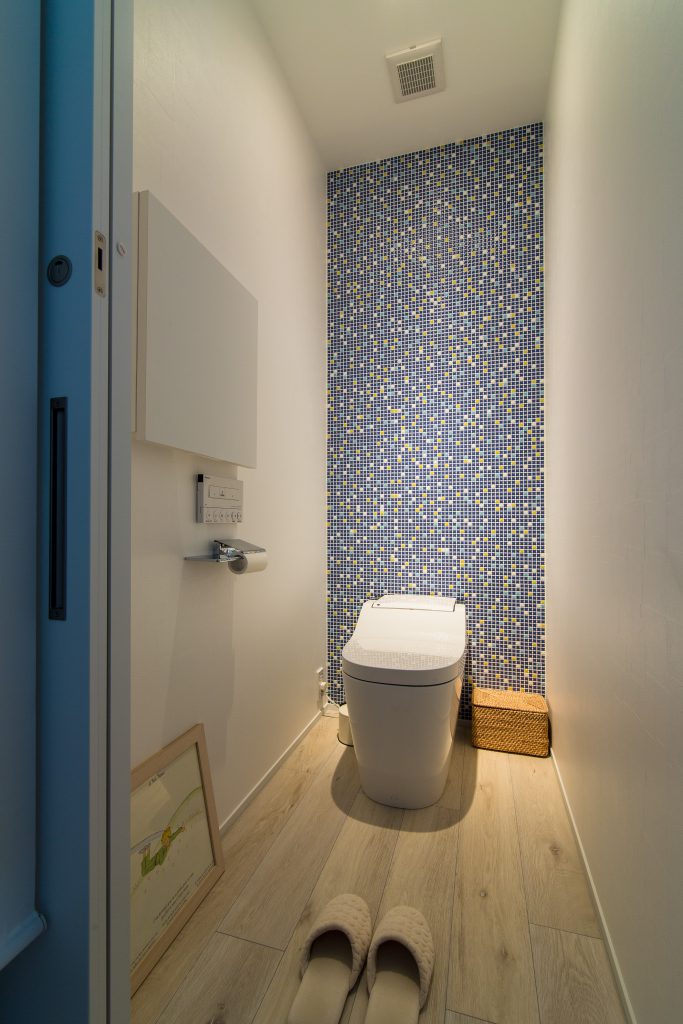 トイレの施工事例21