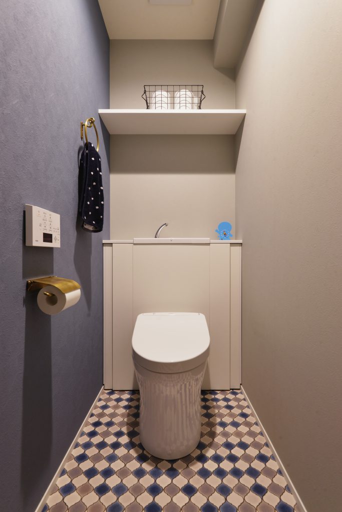 トイレの施工事例19