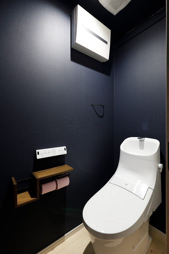 トイレの施工事例5