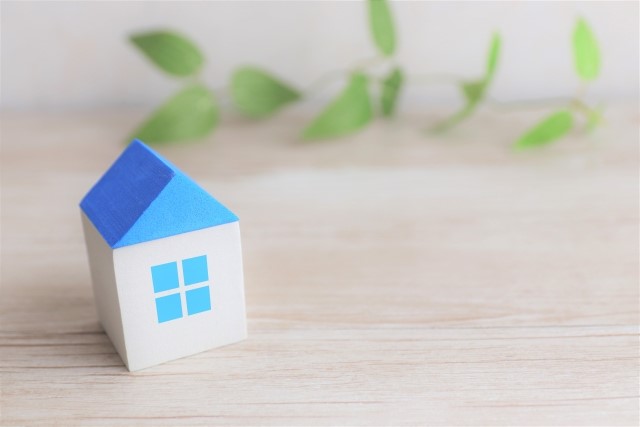 窓を開けても風が通らない