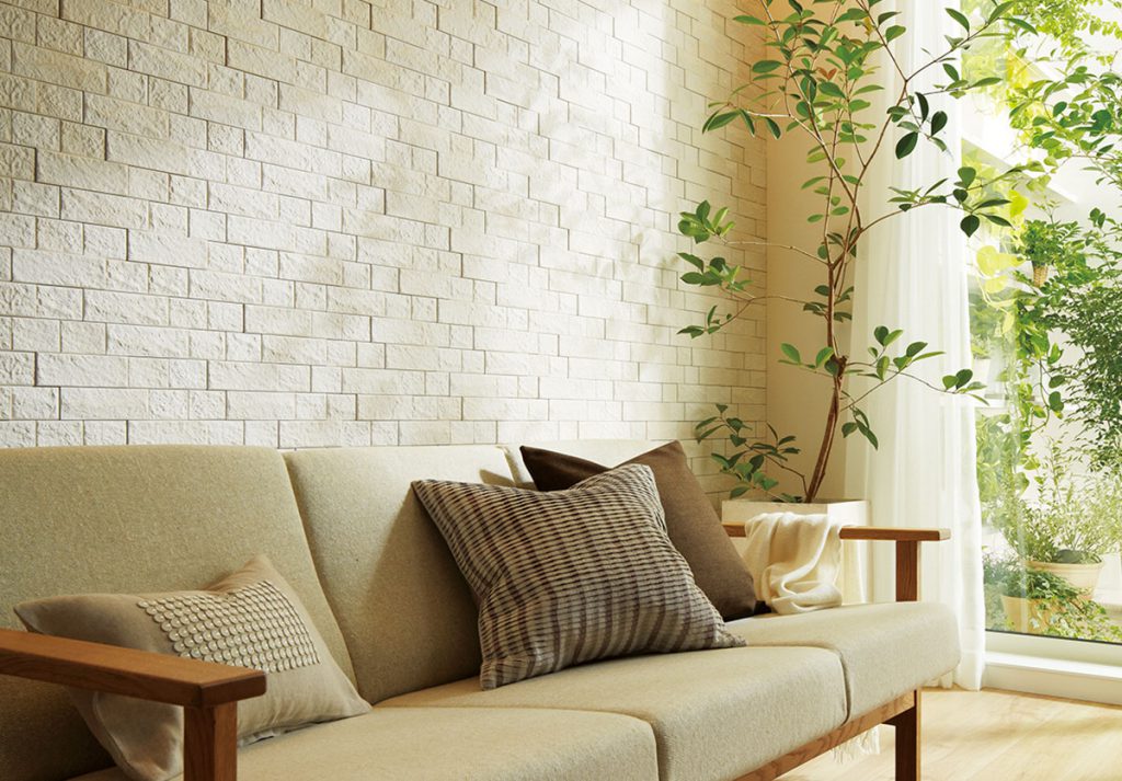 「空気環境」を整える