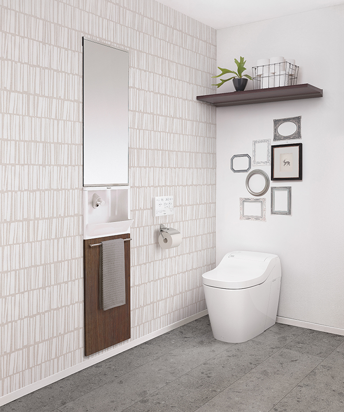 パナソニック　アラウーノ