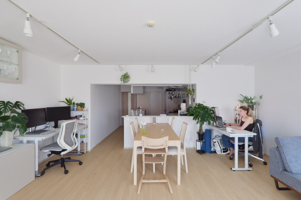 八王子市のリフォーム施工実績