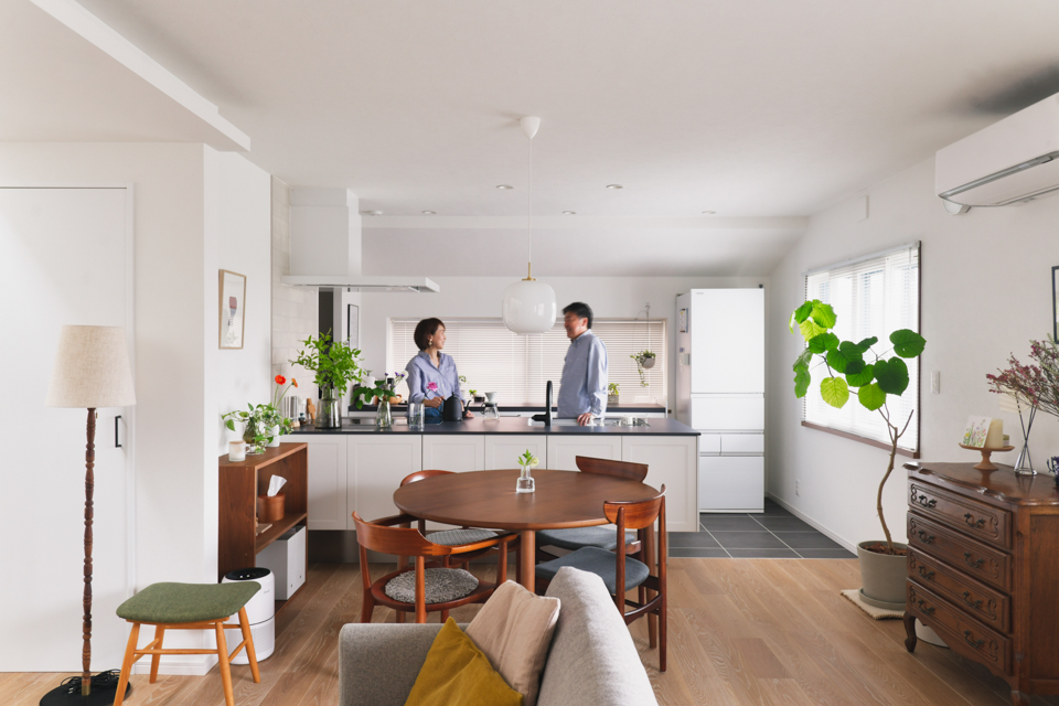 八王子市のリフォーム施工実績