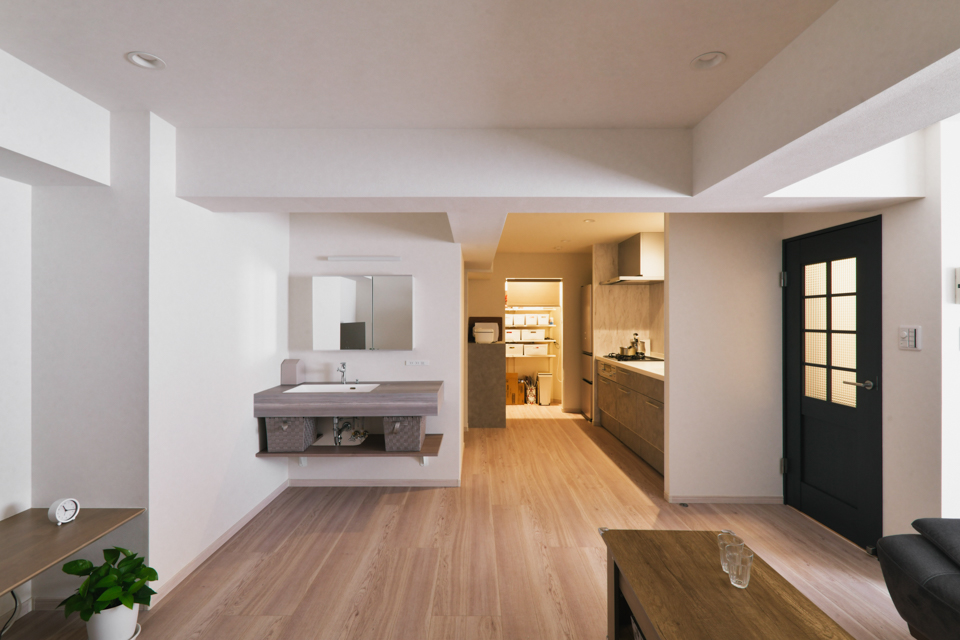 八王子市のリフォーム施工実績