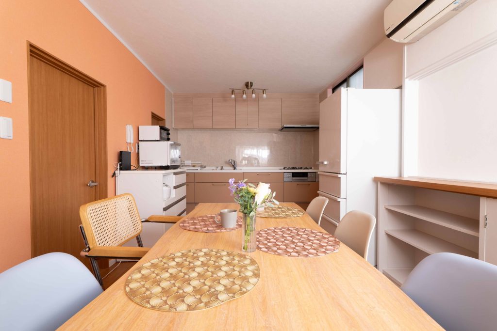 国分寺市のリフォーム施工実績