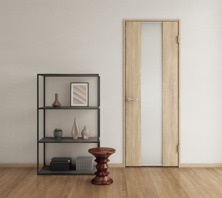 Panasonic「ベリティス」の建具