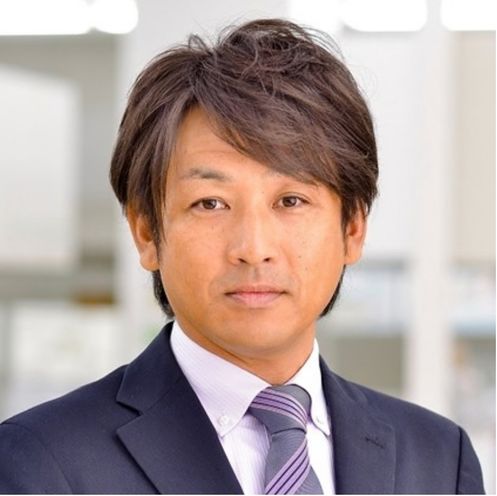 店長 横山 敏之