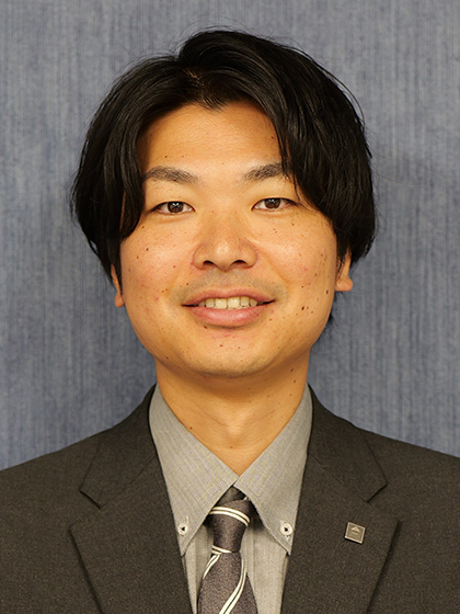 店長　西村隆大