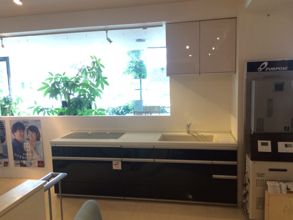 パナソニック リビングステーションL