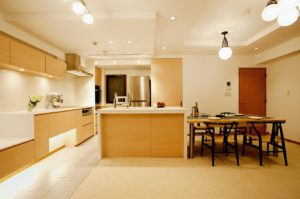 8mの白い大理石