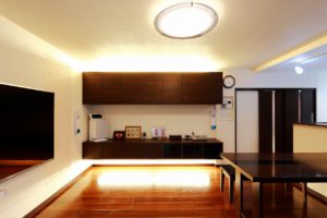 モダン&リゾート