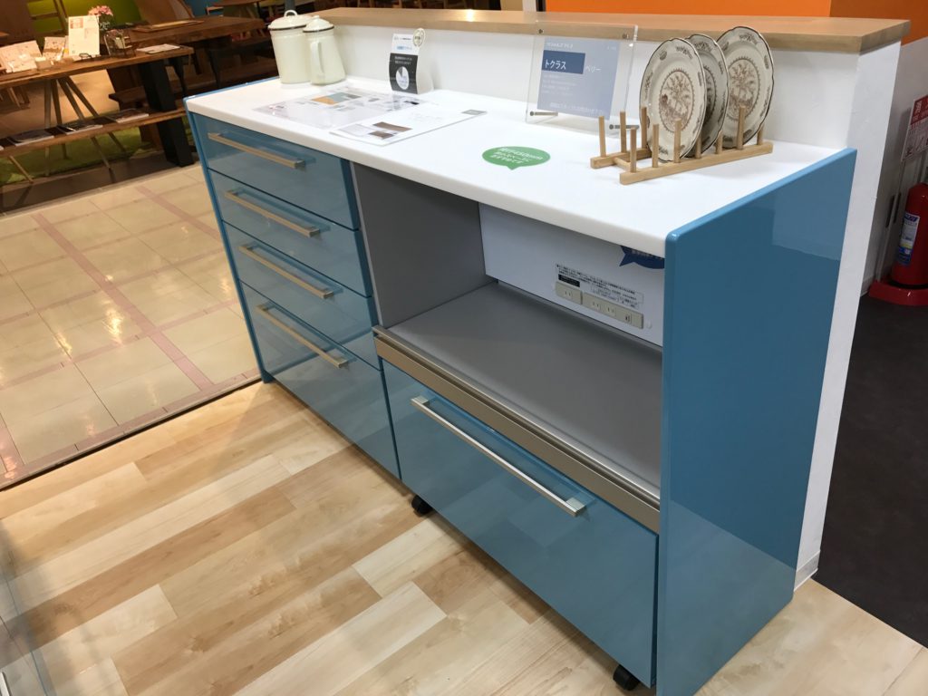 トクラス ベリー