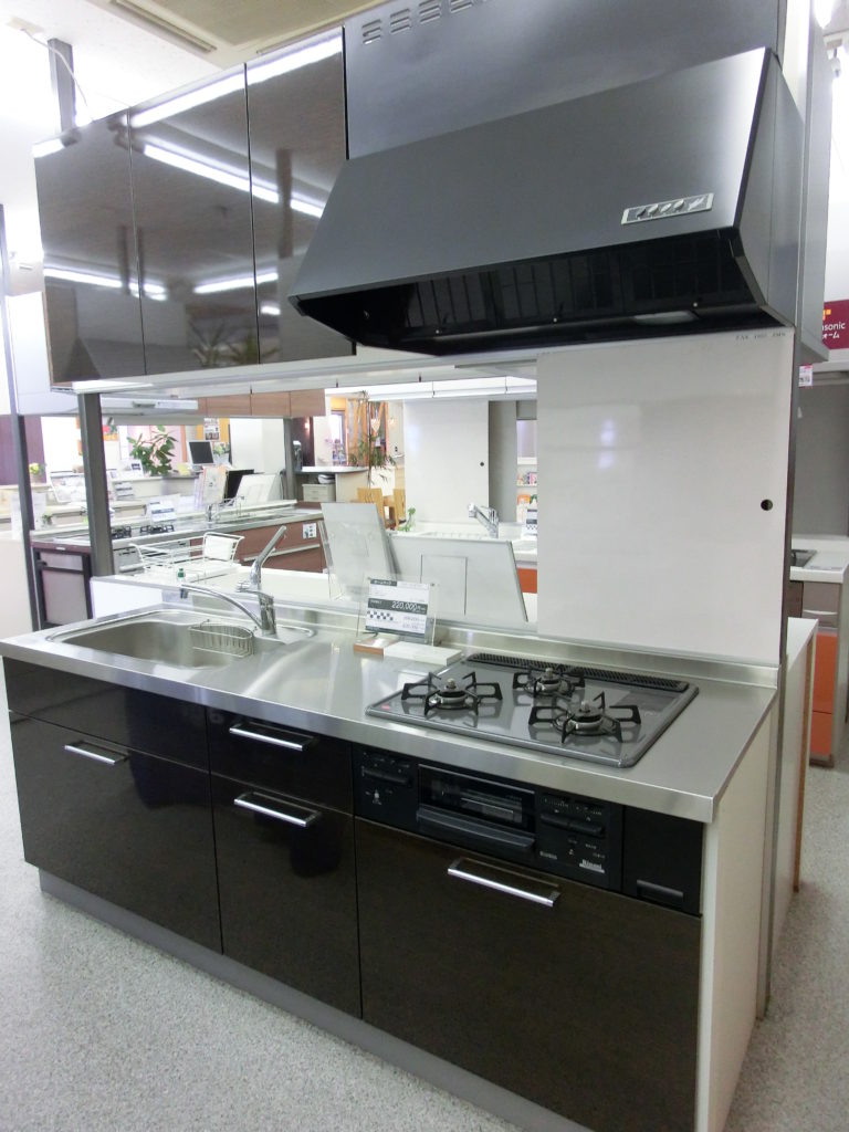 ホームテック ファミーユY