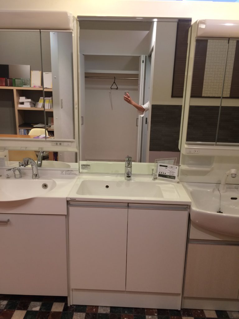 パナソニック Cline