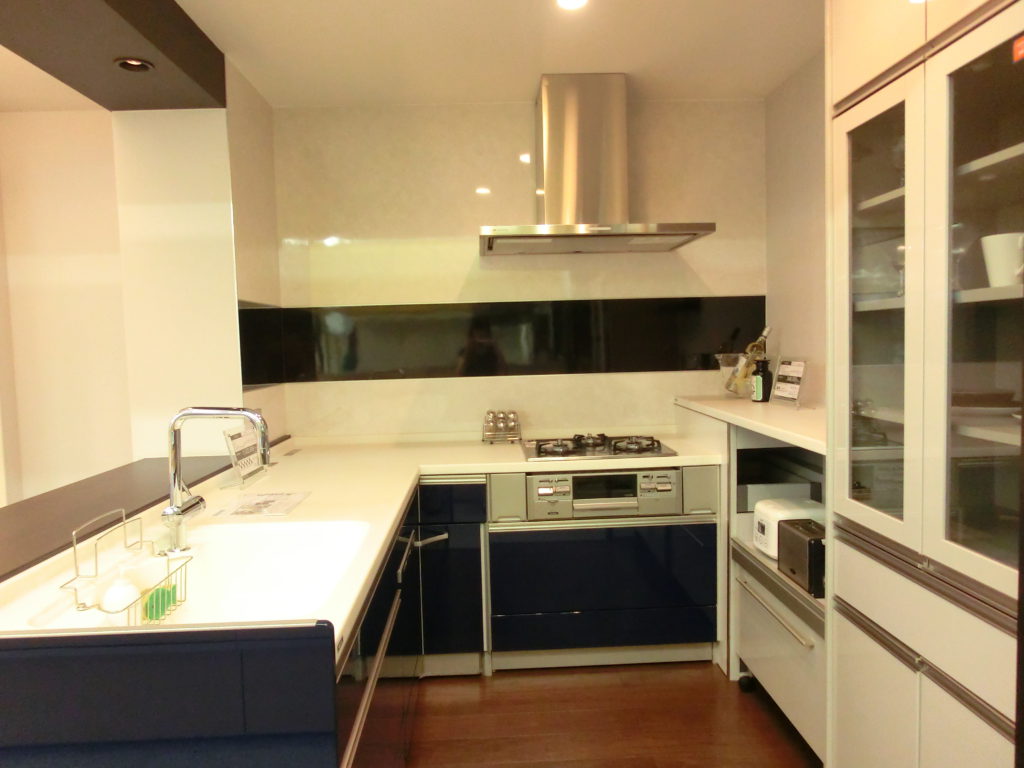 トクラス ベリーL型