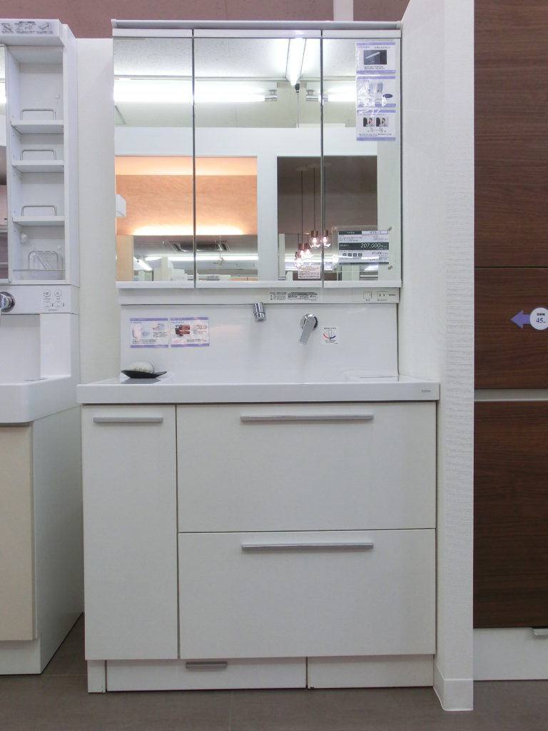 TOTO オクターブ