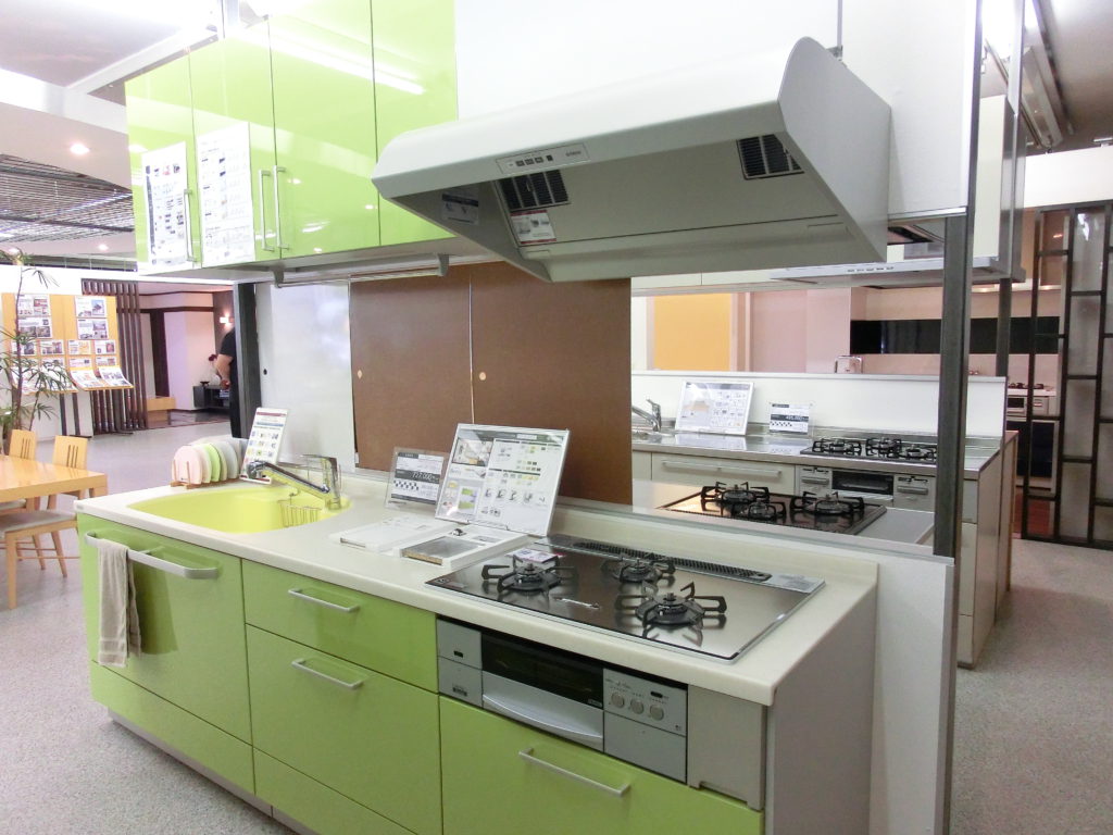 トクラス ベリーI型