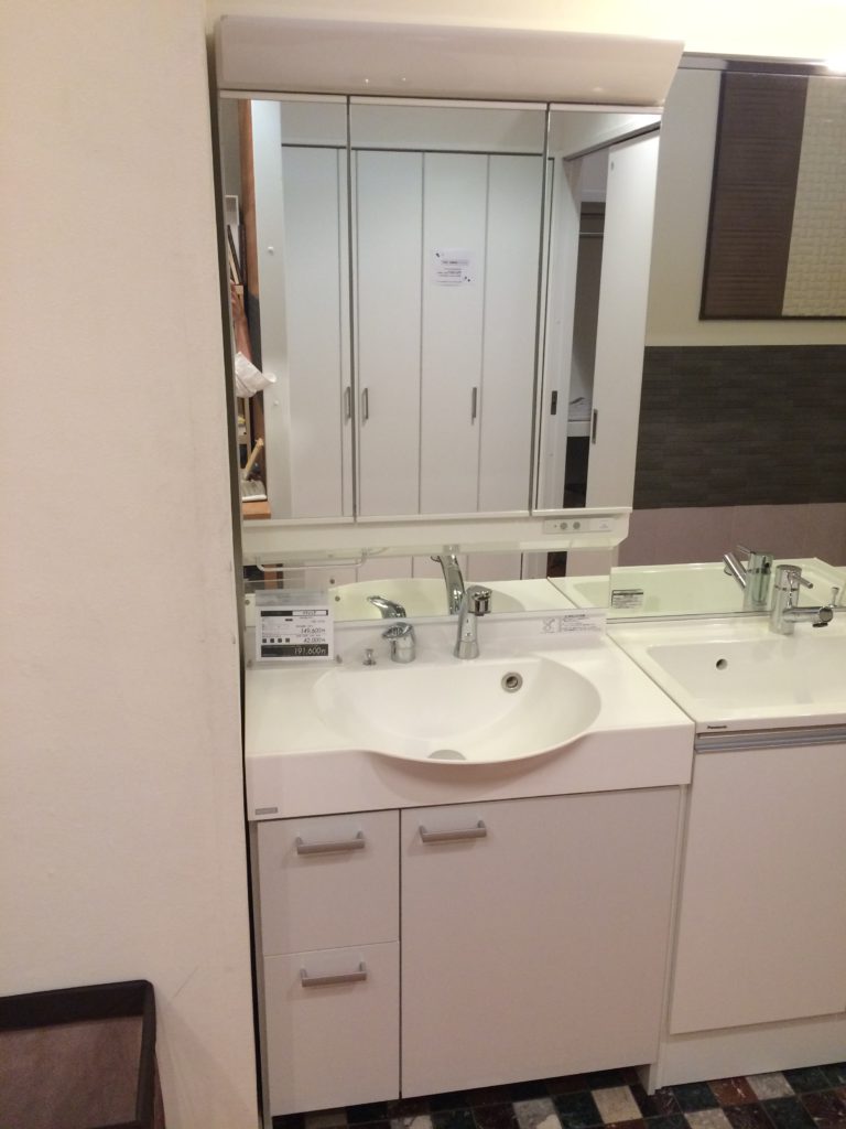 ノーリツ ソフィニア