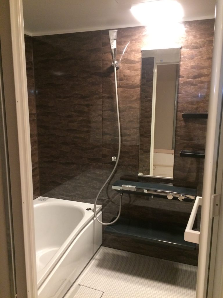 TOTO マンションリモデルWG