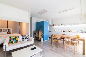 I’m home!~憧れの北欧暮らし~