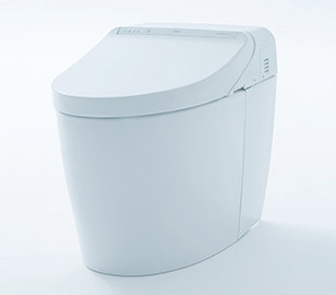 トイレのリフォーム