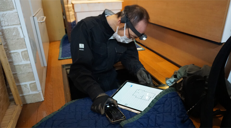 中古を買ってリフォーム