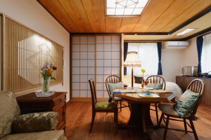 築40年戸建てリノベ | 思い出はそのままに