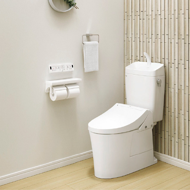 【特価】LIXIL アメージュ