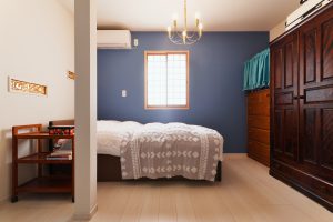 築48年戸建リノベ | 両親が残してくれた家。広いLDKでこれからもずっと