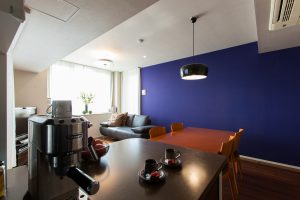 築7年マンションリノベ | 7年ぶりの我が家 ~費用を抑えてデザイン性UP~