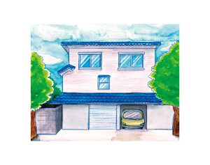 新しいご家族に、明るい住まいを