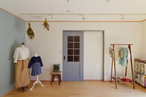 築25年戸建リノベ | 家族の時間、ひとりの時間